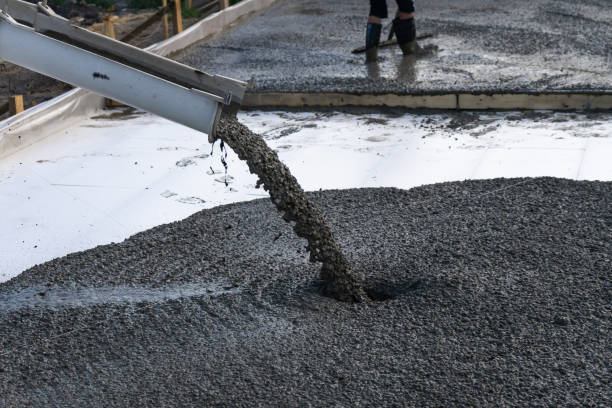 Best Industrial Concrete Flooring in Emmaus, PA