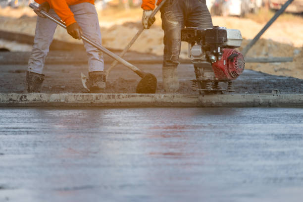 Best Concrete Sealing and Maintenance in Emmaus, PA