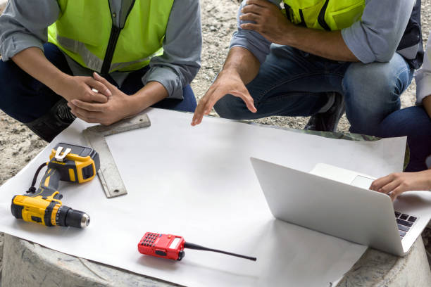 Best Concrete Demolition Services in Emmaus, PA