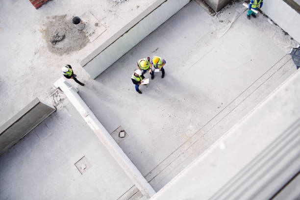 Best Residential Concrete Solutions in Emmaus, PA