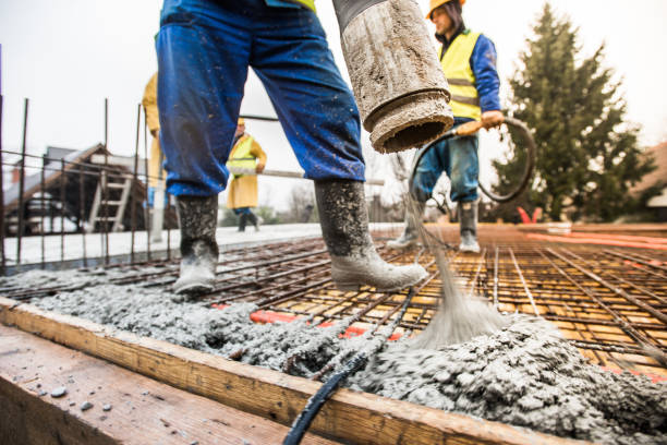 Best Concrete Grinding and Polishing in Emmaus, PA