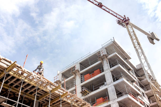 Best Concrete Removal and Replacement in Emmaus, PA